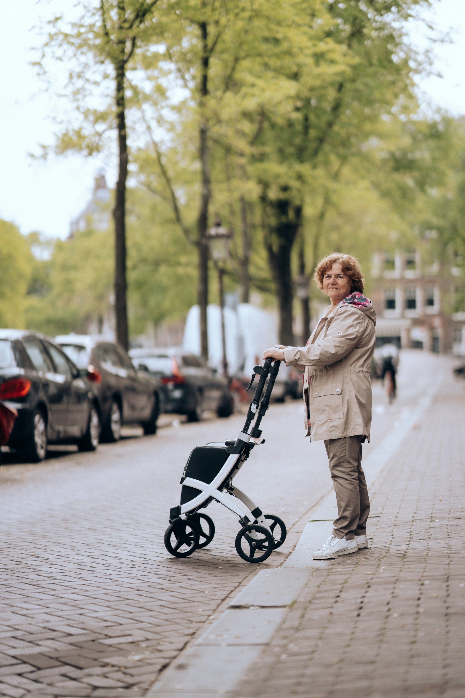 Infotour langer zelfstandig wonen