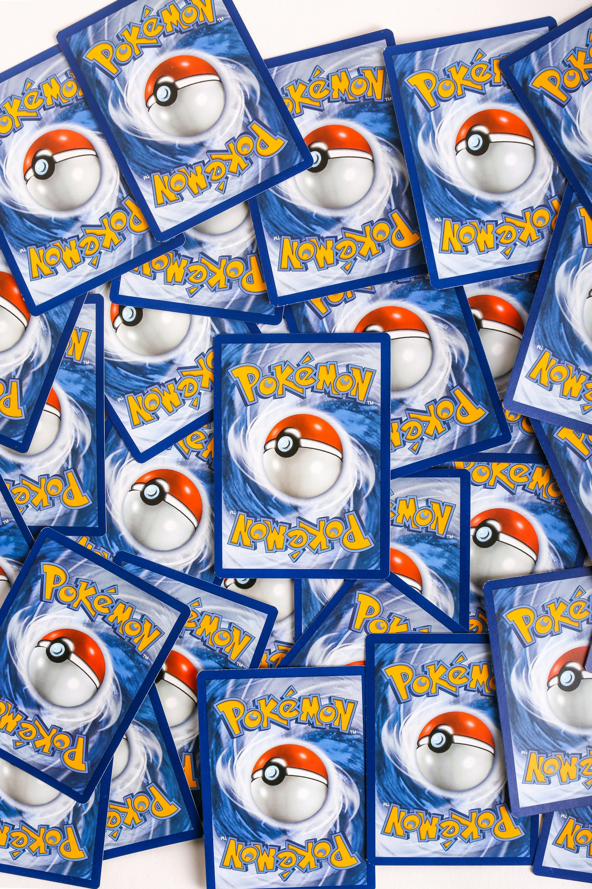 Pokémon Event
