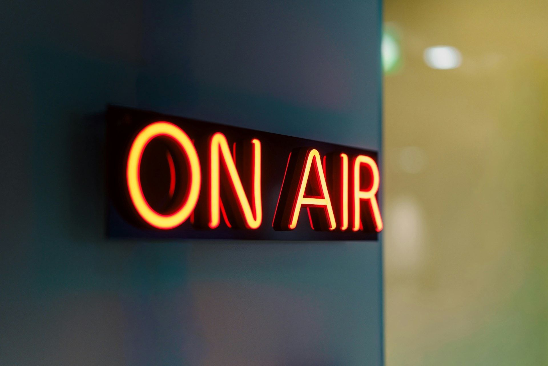 Radio Noord Amsterdam verkiezingsspecial