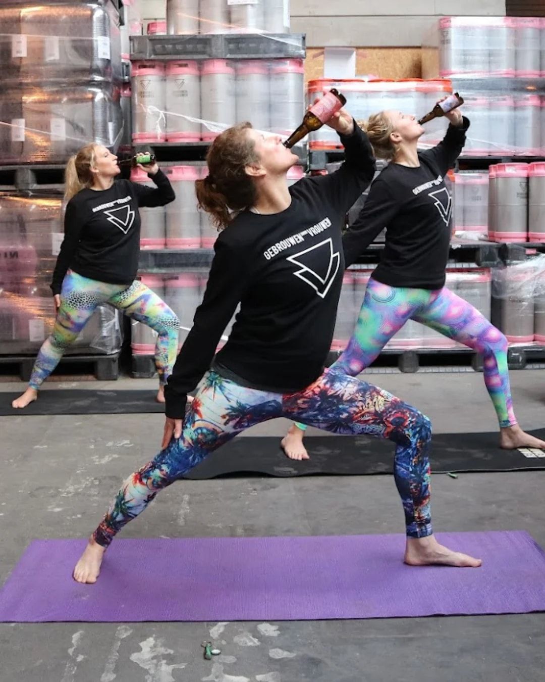 Bieryoga
