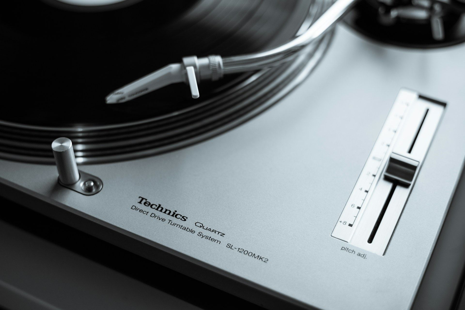 DJ-workshop