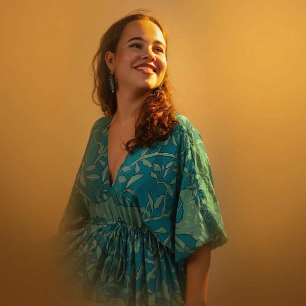 Natalia Passos Quintet
